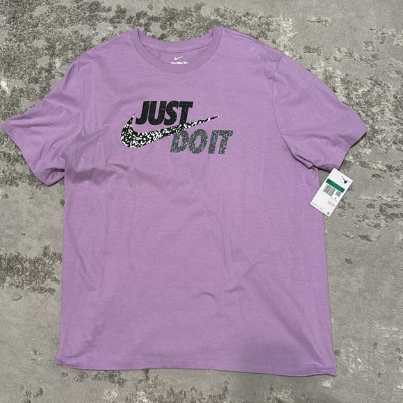 Men’s Nike JDI Shirts - Picture 2 of 12